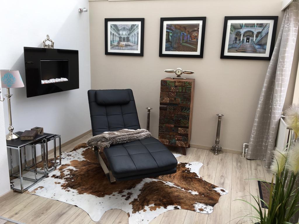 Ferienhaus Ooghduyne 33 ユリアーナドルプ エクステリア 写真