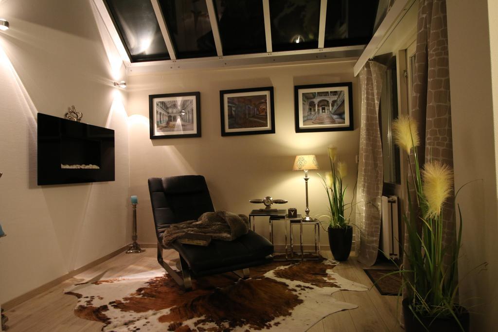 Ferienhaus Ooghduyne 33 ユリアーナドルプ エクステリア 写真