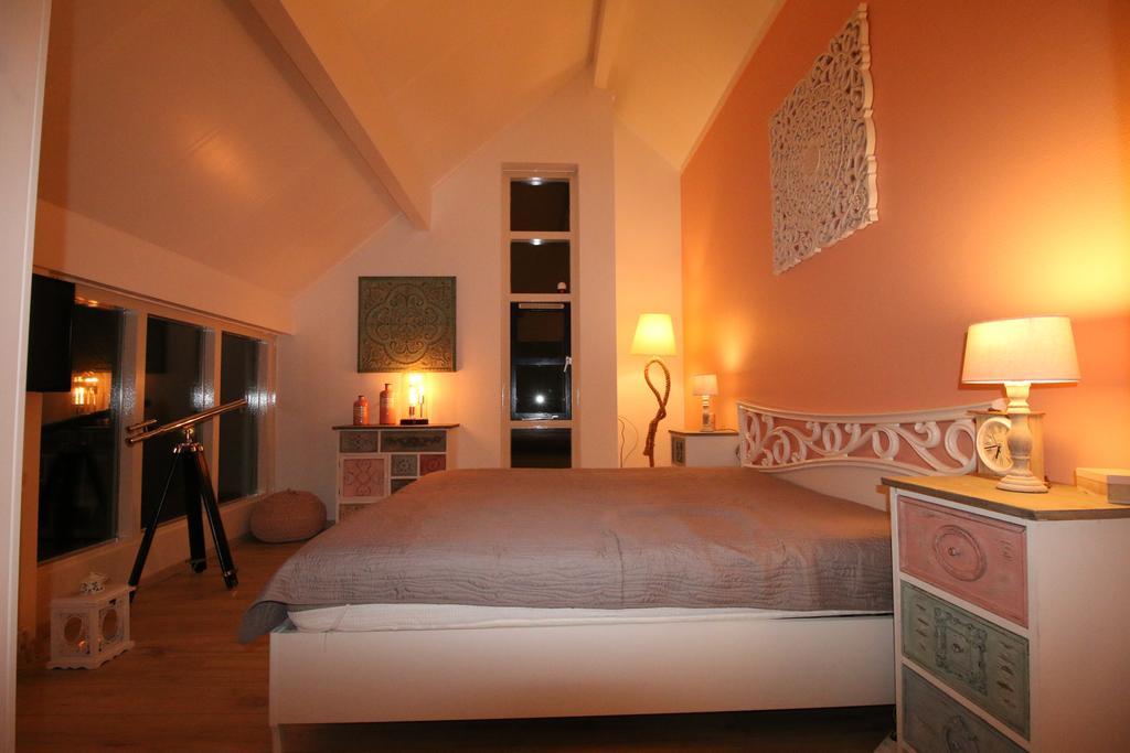 Ferienhaus Ooghduyne 33 ユリアーナドルプ エクステリア 写真